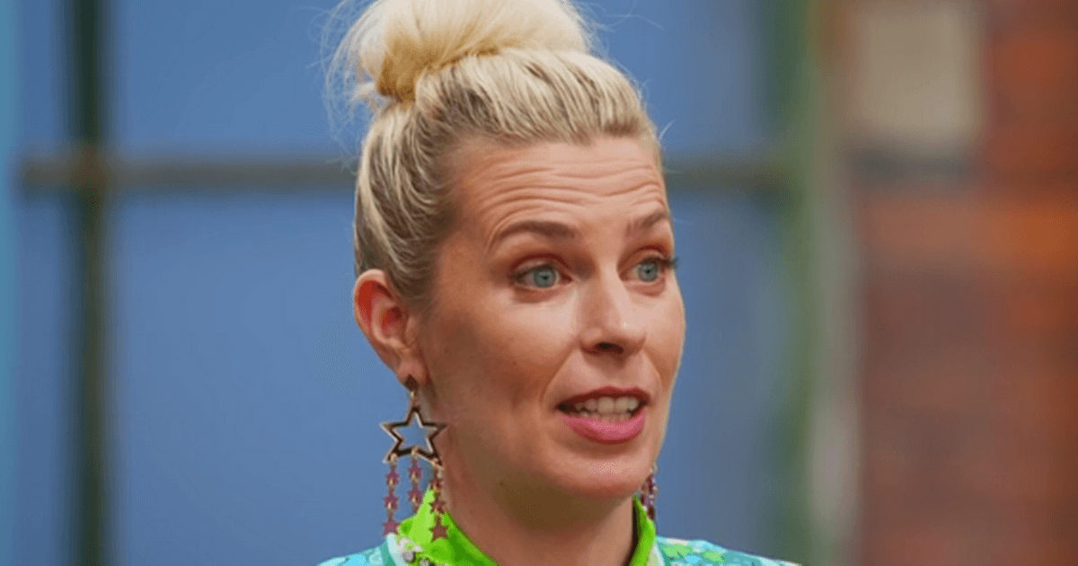 Widzowie programu „The Great British Sewing Bee” mówią to samo, wskazując na „dużą wadę”