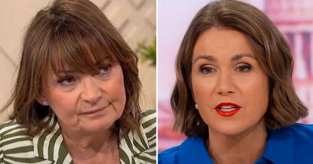 L'équipe de production d'ITV s'en prend aux noms connus et « déchets » qui fuient leur emploi au milieu d'un bain de sang