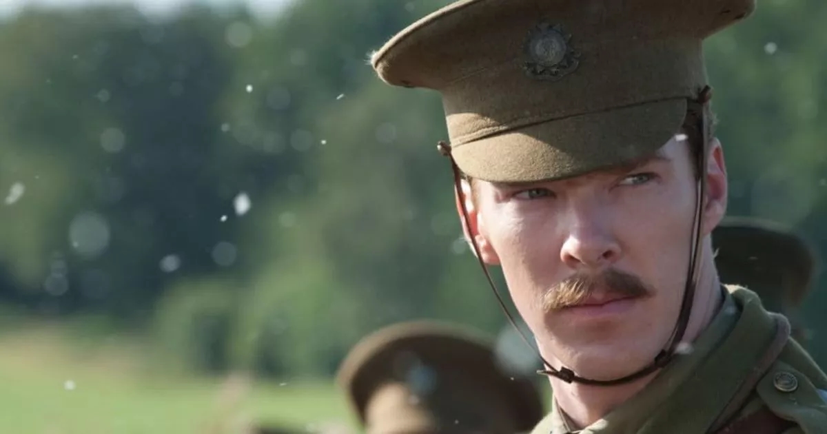 „Zadziwiający” film o I wojnie światowej pozostawia widzów „całkowicie oczarowanych” i opowiada nieopowiedzianą historię