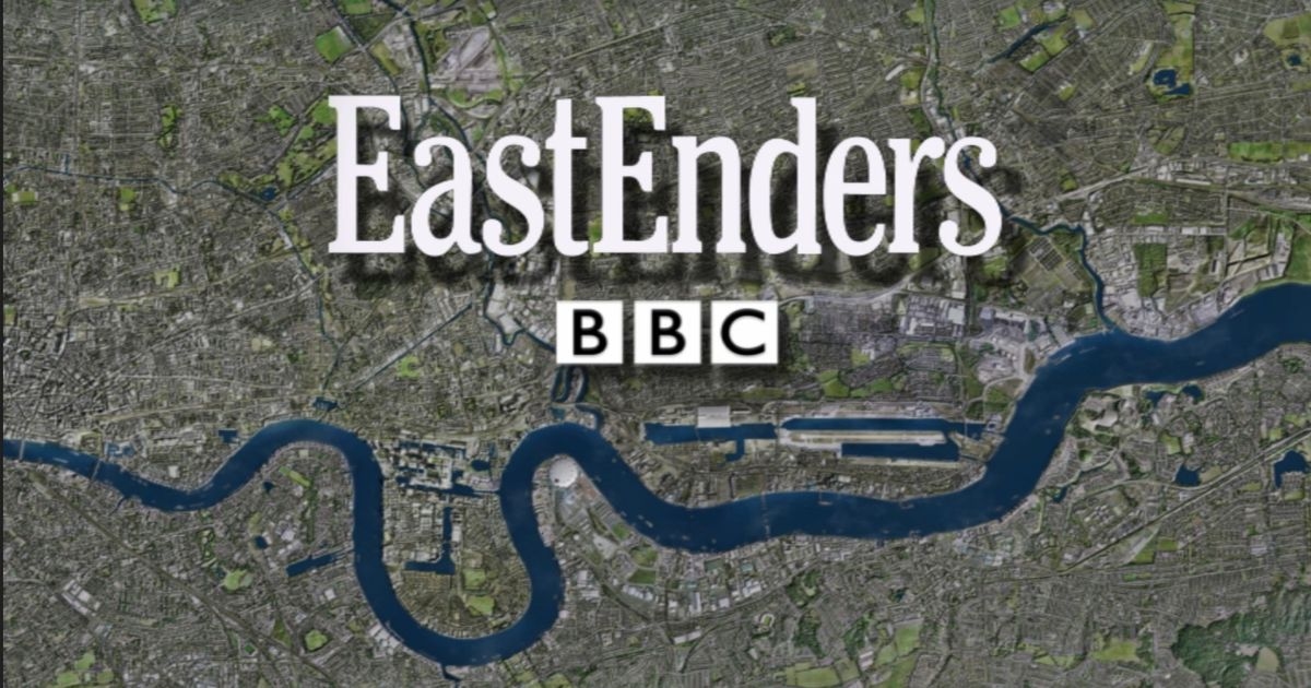 Großer EastEnders-Star verlässt Showbusiness, um plötzlich nach Indien zu ziehen und dort seine Religion auszuüben