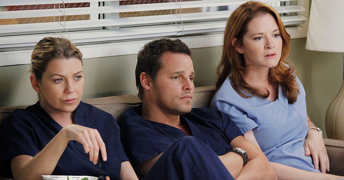'I'm a Grey's Anatomy mega fan and here's why it should have ended after season 14'
