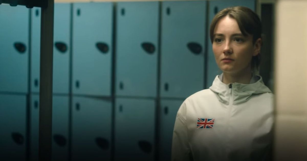Netflix adiciona thriller policial 'corajoso' em seis partes que os espectadores vão querer assistir de uma vez