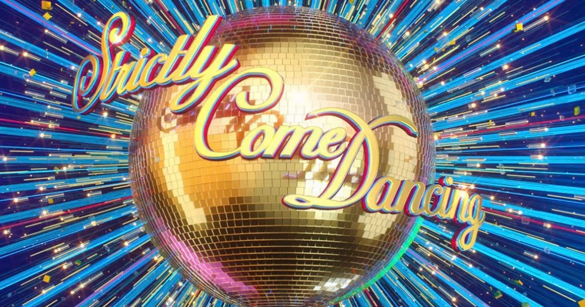 Estrela de Strictly é presa por suspeita de estupro enquanto programa da BBC é atingido por nova crise