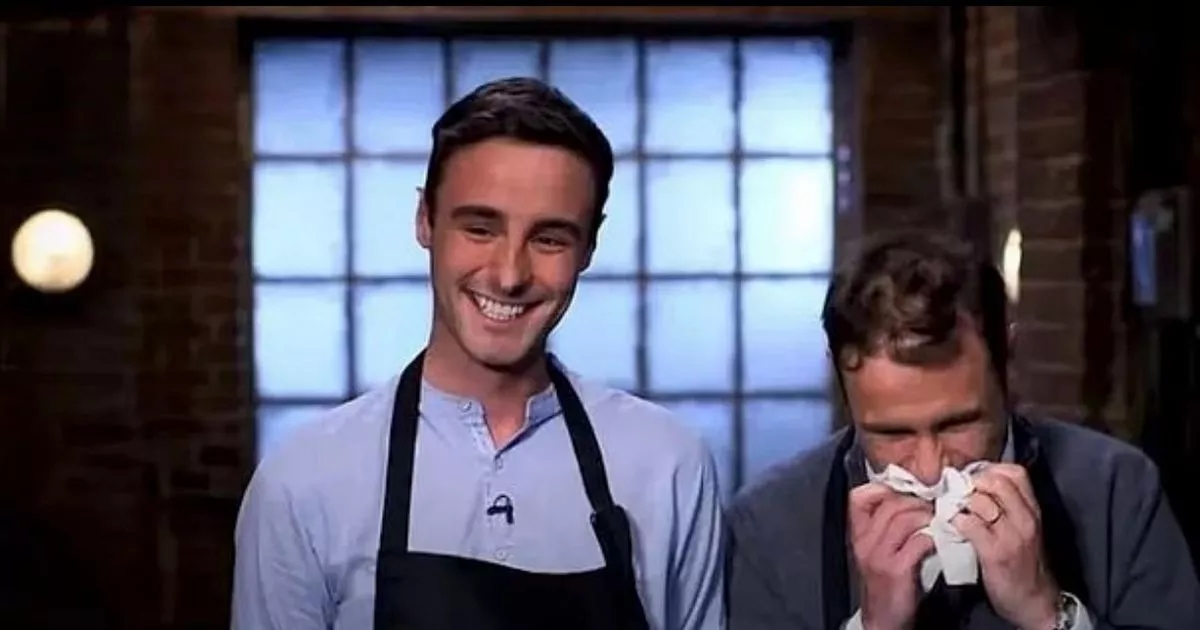 Der Star aus „Dragons‘ Den“ ist nach seinem unglaublichen Erfolg nun 40 Millionen Pfund wert und wird als „wahnhaftes Desaster“ bezeichnet.