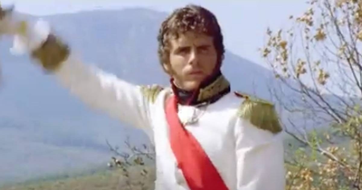 ‘Epic’ period drama hailed ‘amazing’ after nearly 30 years is unmissable
