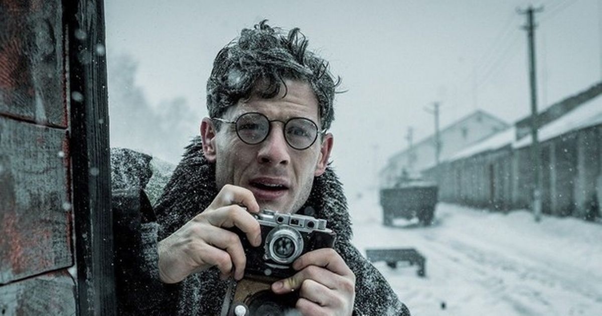 O drama de época 'angustiante' da estrela de Happy Valley foi discretamente adicionado ao BBC iPlayer