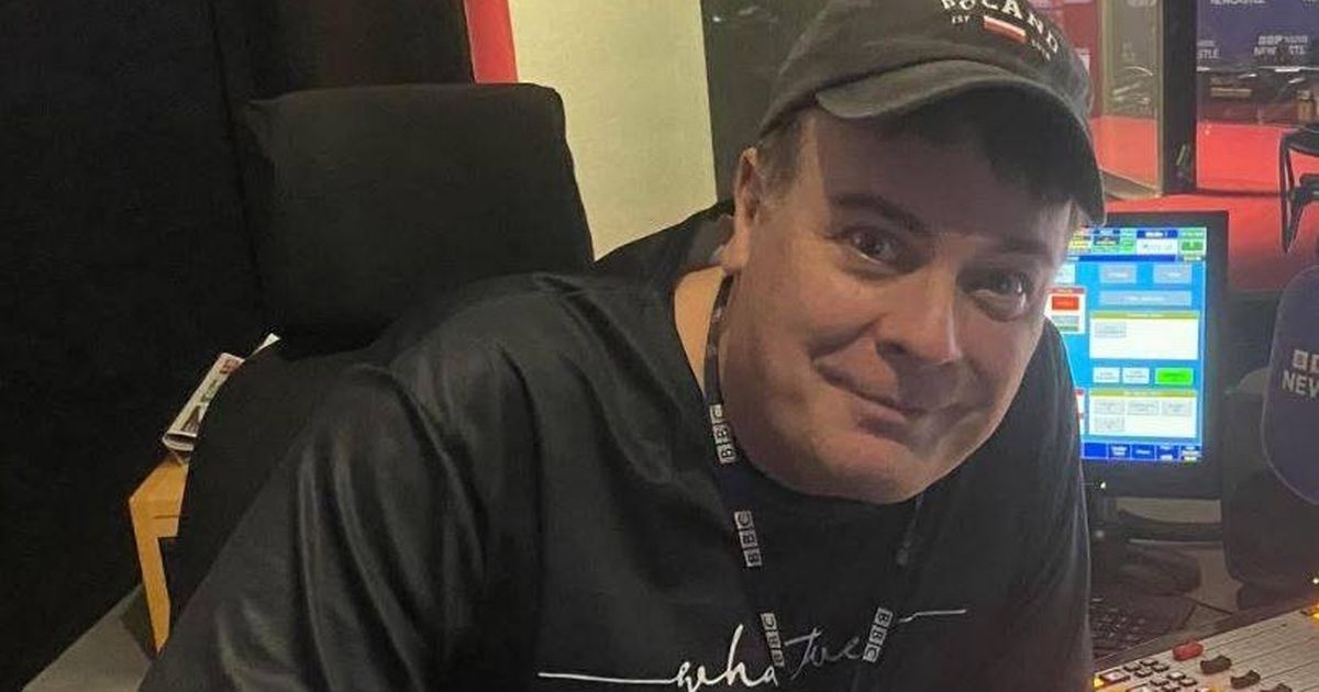 Fãs da BBC Radio reclamam que "isso é besteira" após a despedida emocionante do querido apresentador