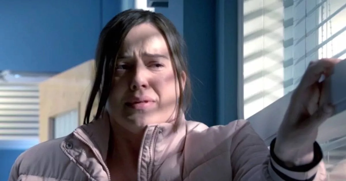 Filha de Zoe Slater 'ainda viva' enquanto fãs de EastEnders descobrem 'grande pista' no episódio