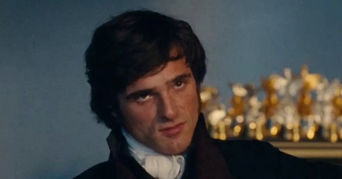 Wuthering Heights trailer with Margot Robbie and Jacob Elordi dubbed 'tacky' and 'garish'
