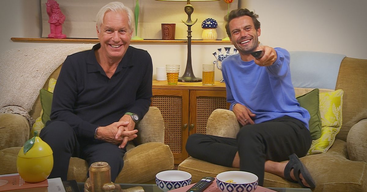 Gogglebox shake-up as five new families join Channel 4 show and one couple departs