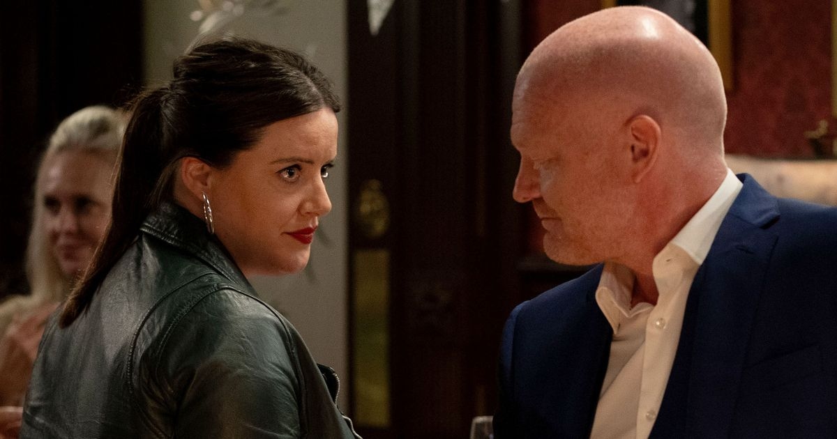 Soaps spoilers for next week: Corrie affair rumbled and EastEnders legend returns