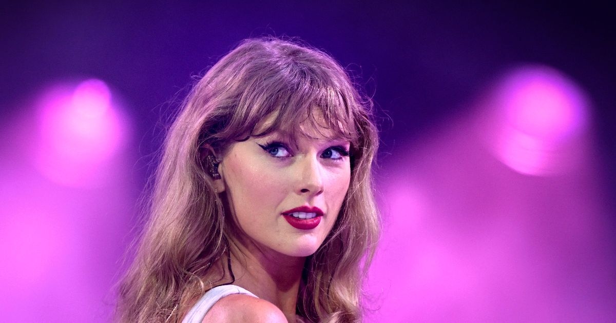 Taylor Swift, yeni belgeselde çıkan tartışmanın ardından 'neredeyse şöhreti tamamen bırakıyordu'
