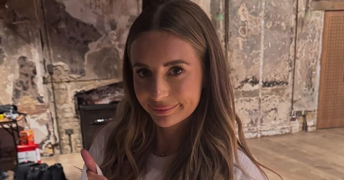 Dani Dyer'ın Strictly Come Dancing'den ayrılması, yeni sorunların ortaya çıkmasıyla birlikte patronları 'çaresiz' bıraktı