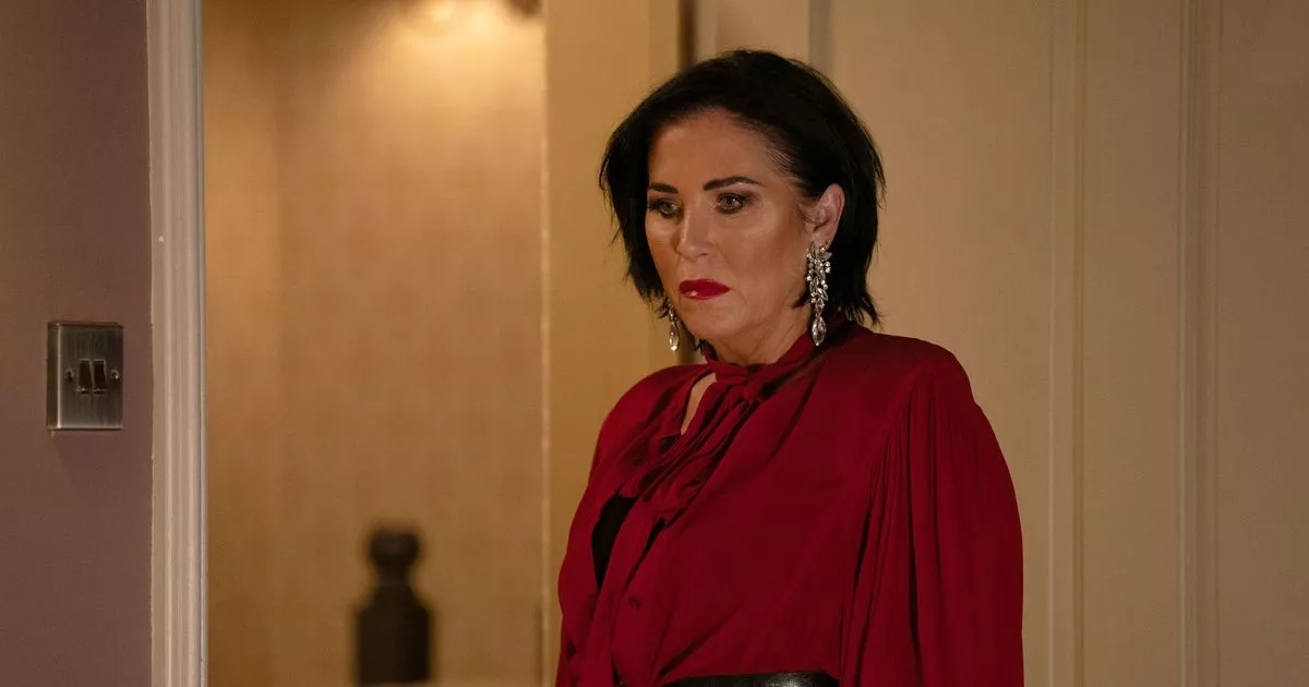EastEnders – spoilery: Przerażający wypadek samochodowy i Zoe „mówi prawdę” za pomocą ogromnej bomby