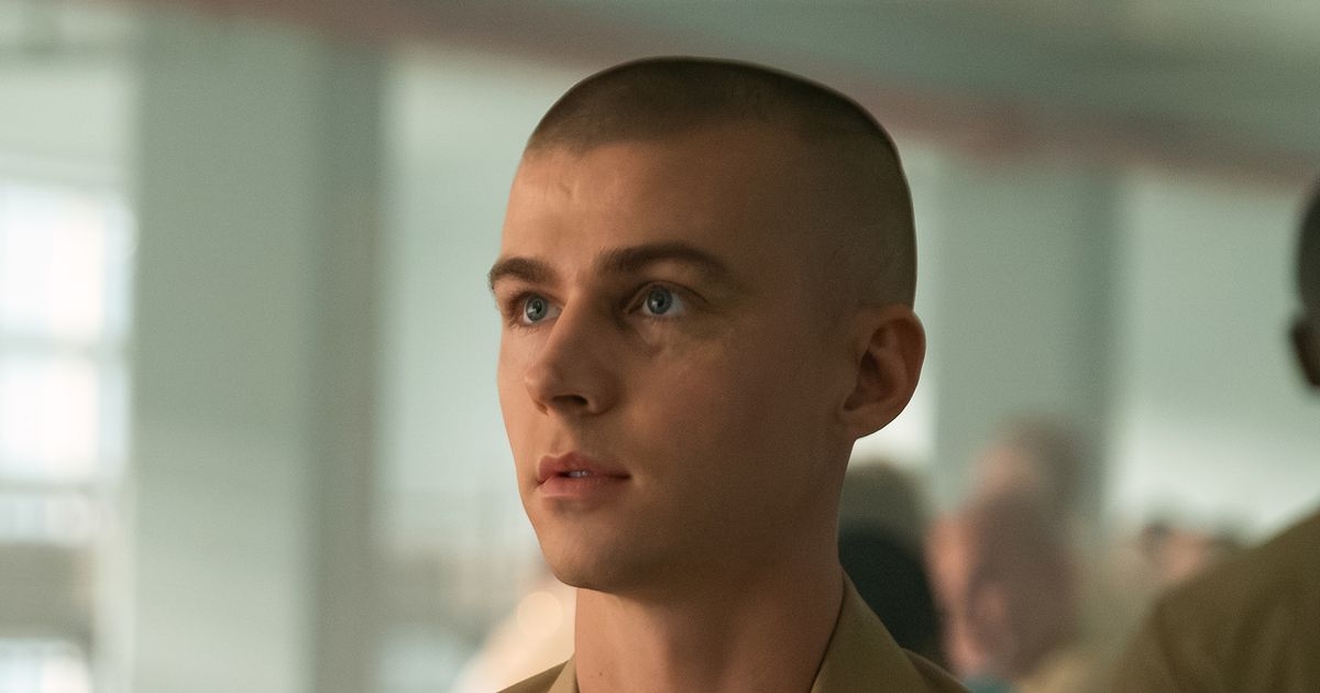 Widzowie Netflixa otrzymali polecenie „odwołania planów” i obejrzenia „najlepszego” serialu