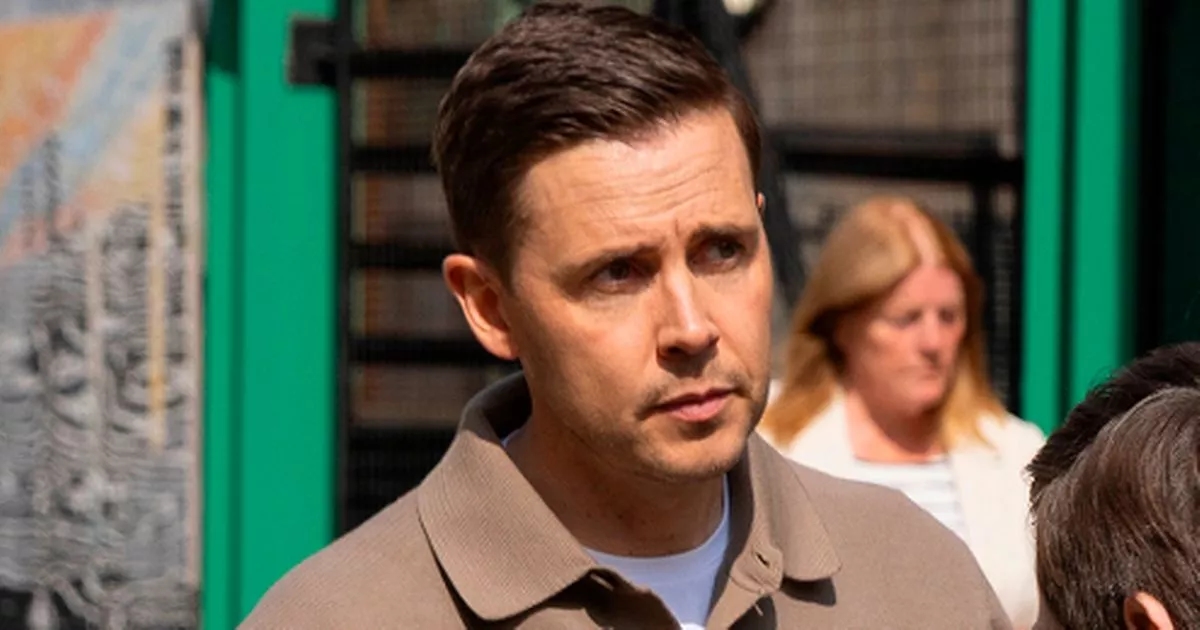 Coronation Street favourite speaks out over 'very sad' plot as 'horrible' scenes continue