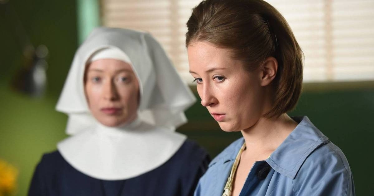 La jefa de Call the Midwife habla sobre el futuro de la querida serie de la BBC mientras aborda la 'ruptura'