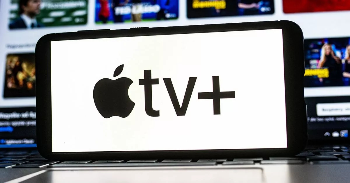 Medyczny dramat Apple TV+ pokazuje „ogromne poświęcenie” lekarzy i pielęgniarek