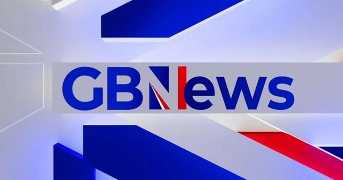 El reportero de GB News se retira del canal después de tres años y anuncia su salida