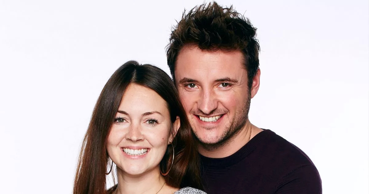 Lacey Turner z EastEnders żegna się ze swoim „najlepszym przyjacielem” ze łzami w oczach po odejściu Martina Fowlera