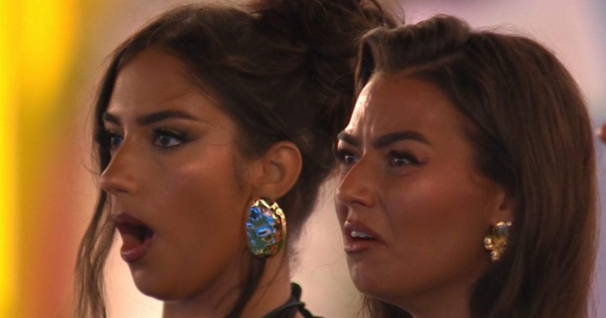 Chaos op Love Island: vier eilandbewoners in wrede situatie aan hun lot overgelaten - één stel 'verwoest'