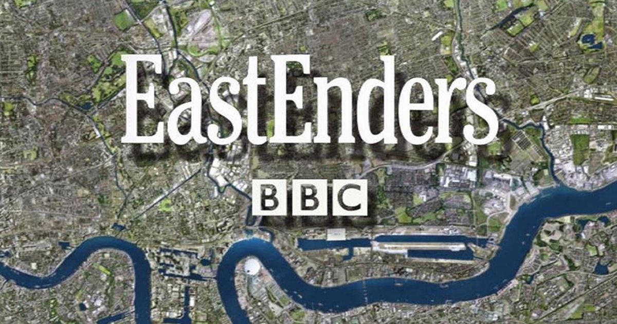 Los EastEnders se llevan el gran premio de telenovelas de la NTA, pero una estrella no se presenta a la ceremonia.