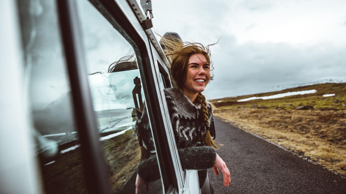 Traveling alone as a woman: The 4 best destinations for solo adventurers
