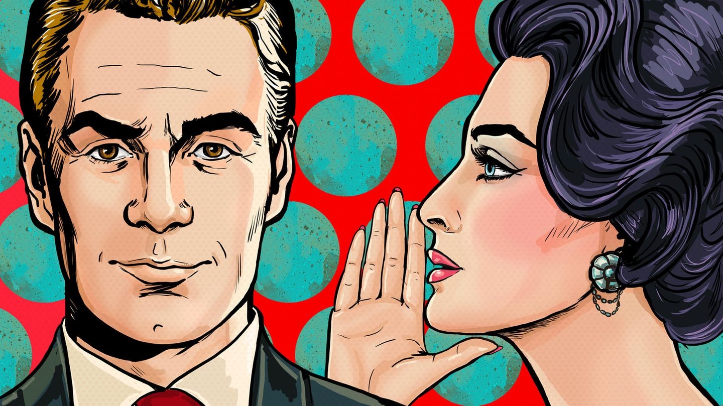 Studio: questo è l'ingrediente più importante in una relazione per le donne over 50