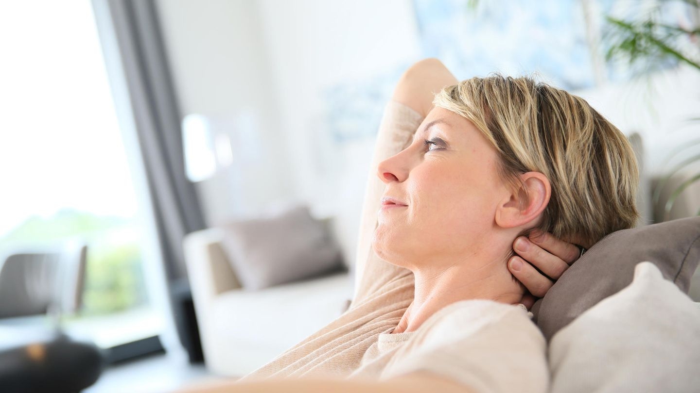 Premenopausia: ¿Qué sucede en la primera fase de la menopausia?