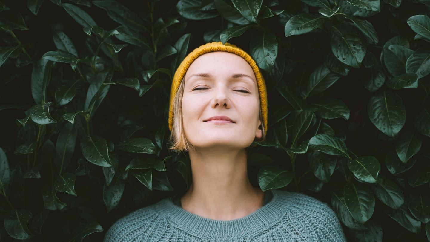 Psychologie: 3 Methoden, die dich erholter machen als 98% der Menschen