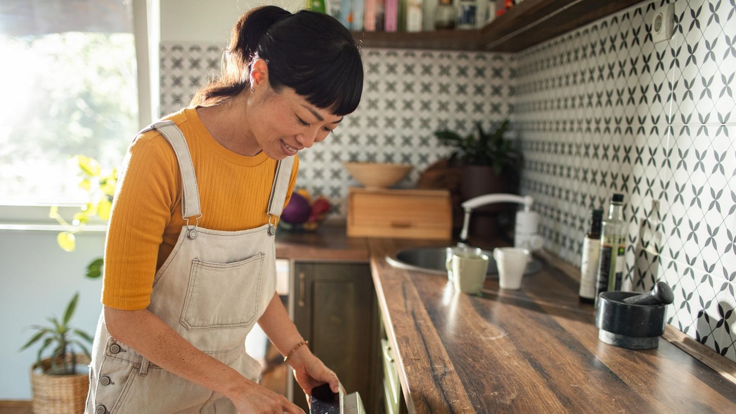 ¡Adiós, tristeza del domingo!: Cómo empezar bien la semana que viene con un Sunday Reset
