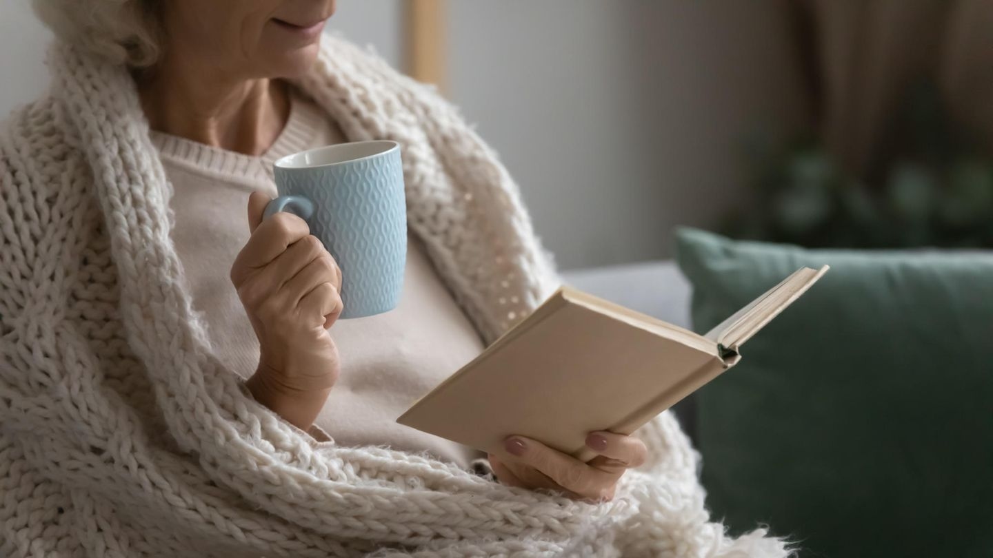 Uzun ömür çalışması: Kitap okuyanlar daha uzun yaşıyor