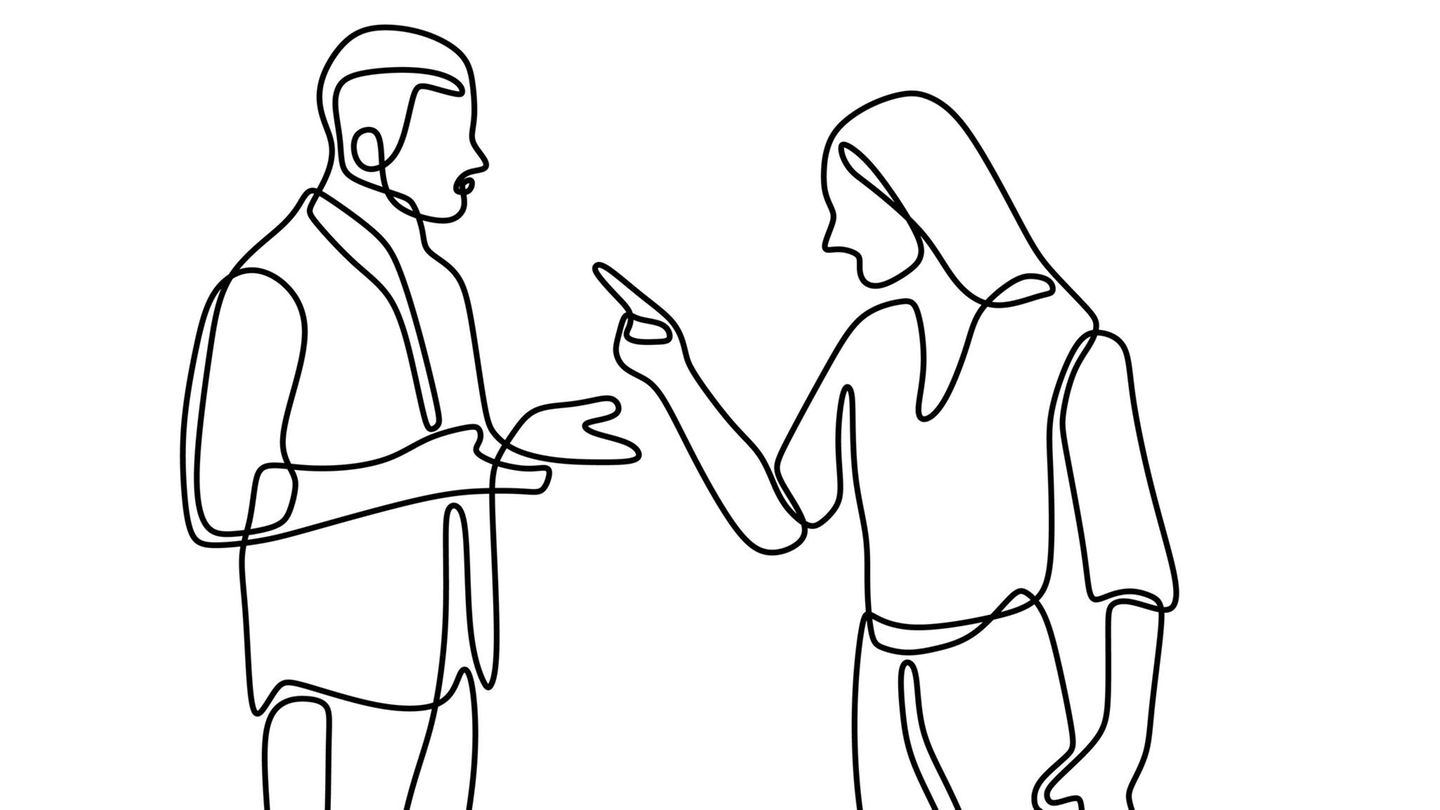 Psicologia: 3 frasi che possono togliere potere a un narcisista