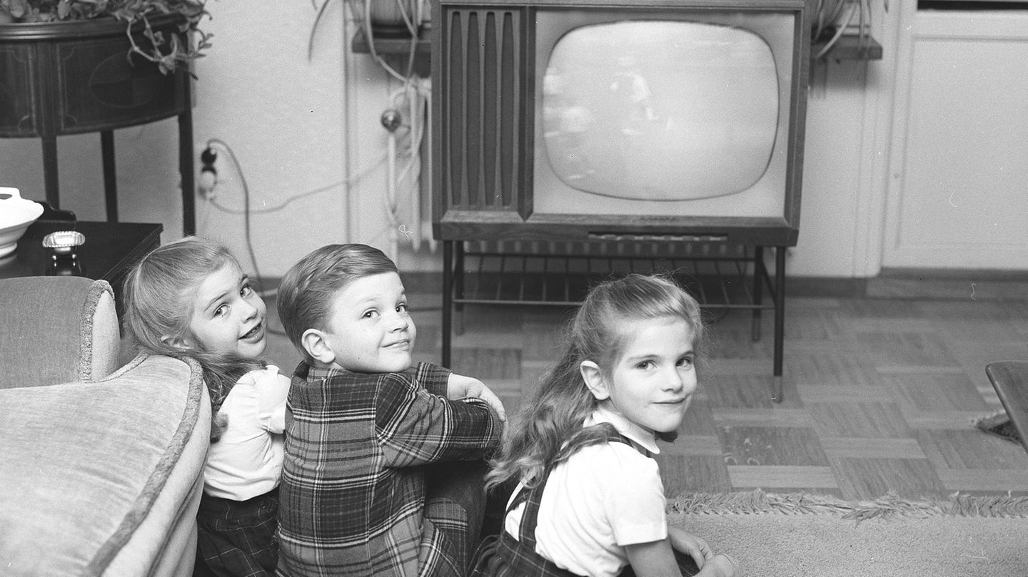 Nostalgia test: If you still know these 5 forgotten children's series, you are probably over 40