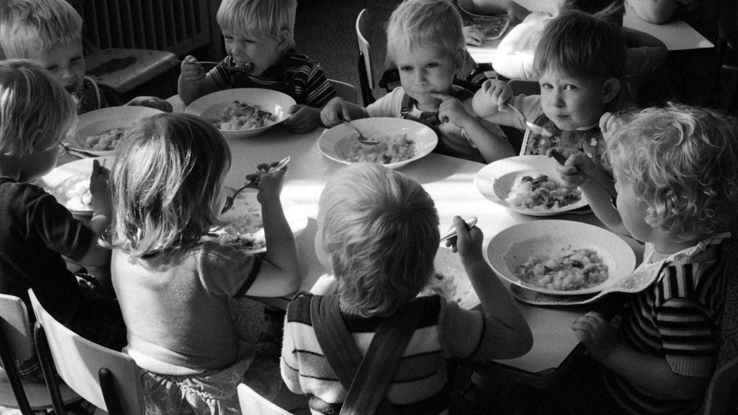 Cibo preferito: se conosci ancora questi 5 piatti nostalgici dell'infanzia, probabilmente hai più di 35 anni