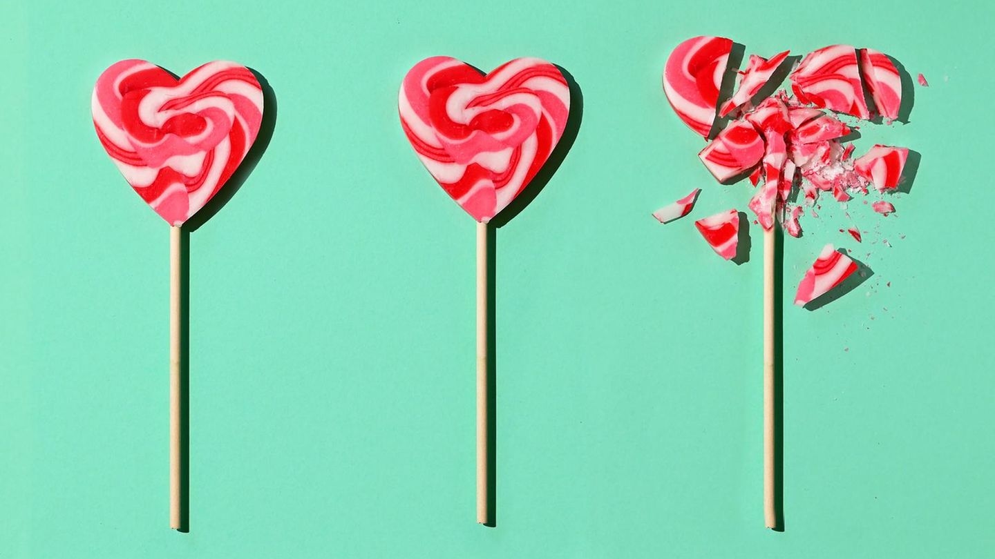 Tehlikeli Aşk: Neden her romantik ilişkide iki arkadaşlığımızı kaybediyoruz?