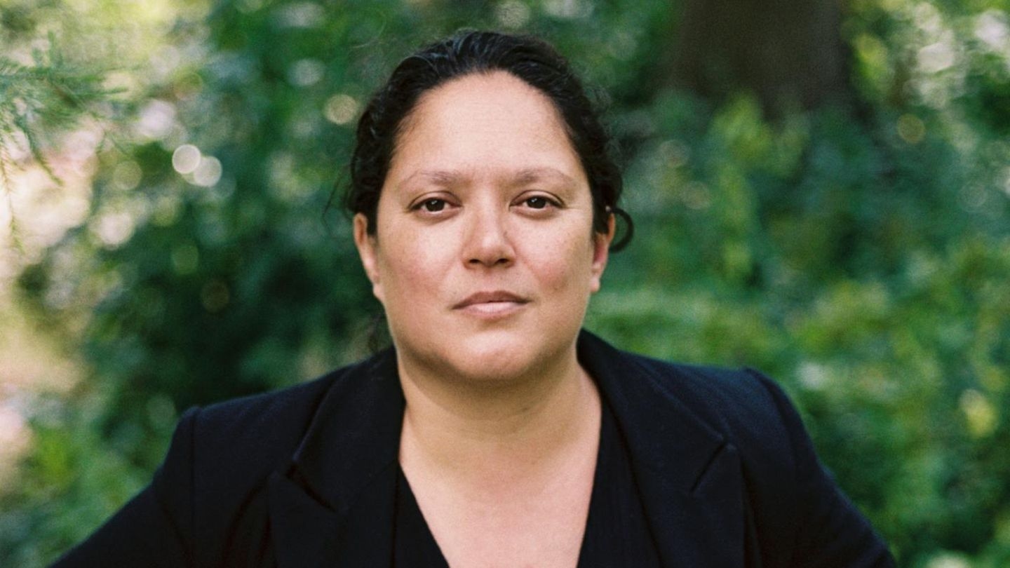 Auteur Jacinta Nandi over moederschap: Wat is een "Cocaine Mom", Jacinta Nandi?