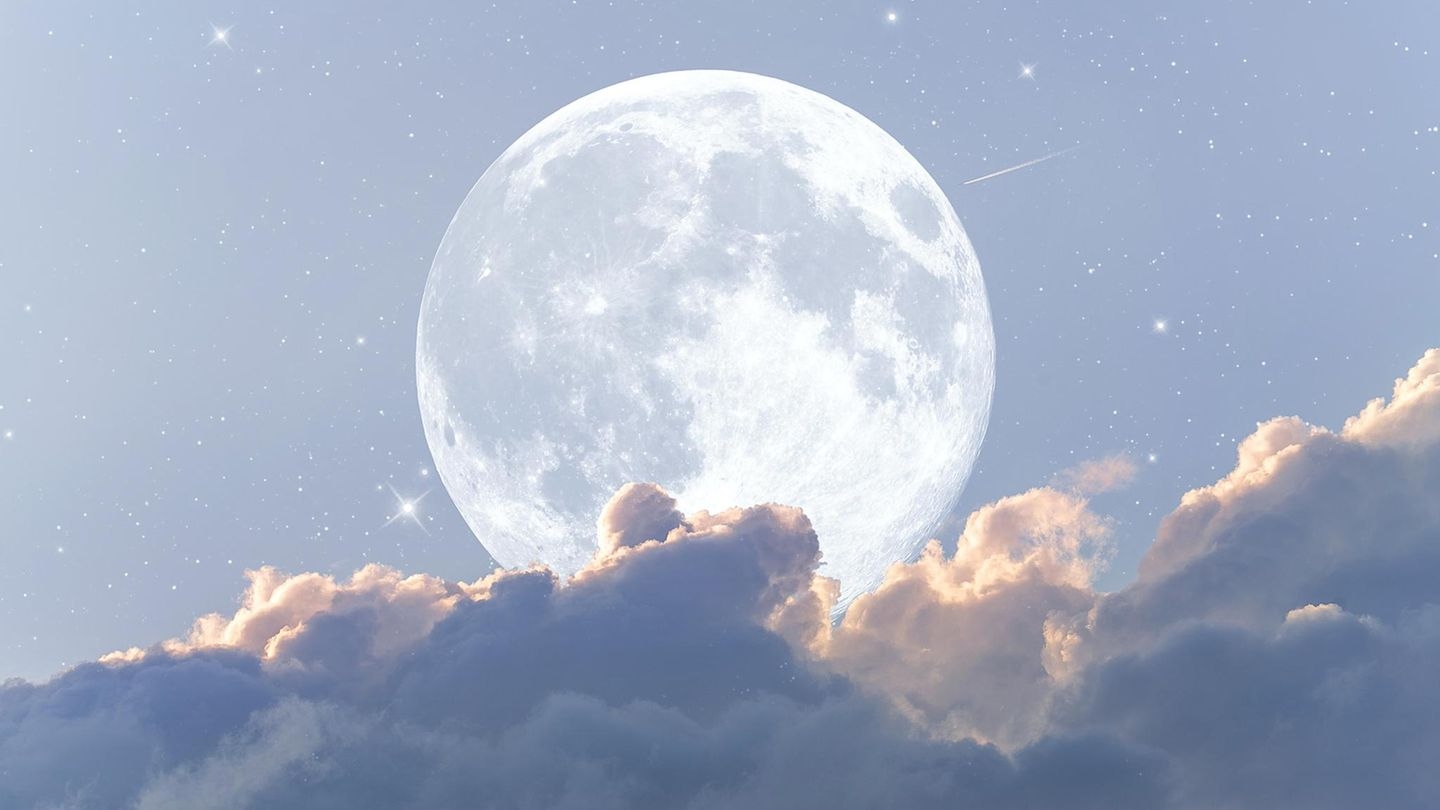 Wochen-Horoskop ab 7.7.: 3 Sternzeichen erleben Wachstum und Freiheit durch frische Ideen und Reife