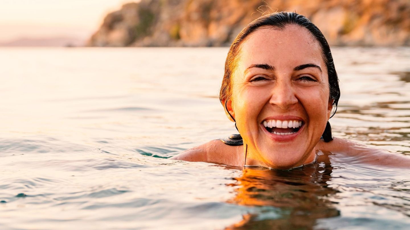 Sonidos felices del verano: ¿Por qué algunos sonidos nos hacen tan felices?