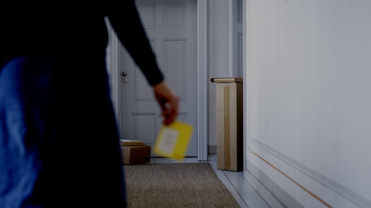 When violence happens behind the wall: How neighbors can act and help