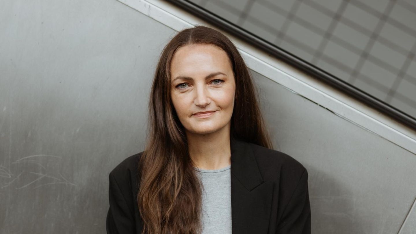 Lawyer Dr. Carolin Weyand: "Why is fare evasion a criminal offense, but catcalling is not?"