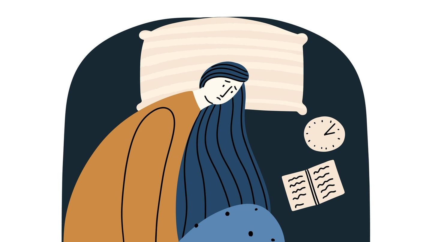 Mito das 8 horas: Quanta quantidade de sono é realmente saudável?