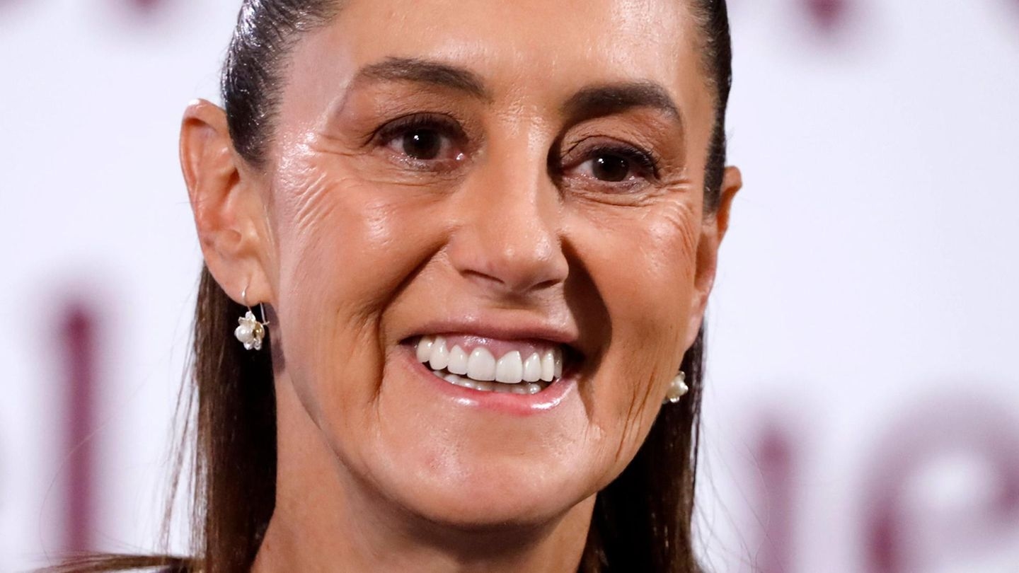 Самый популярный глава государства в мире: как Клаудия Шейнбаум меняет Мексику