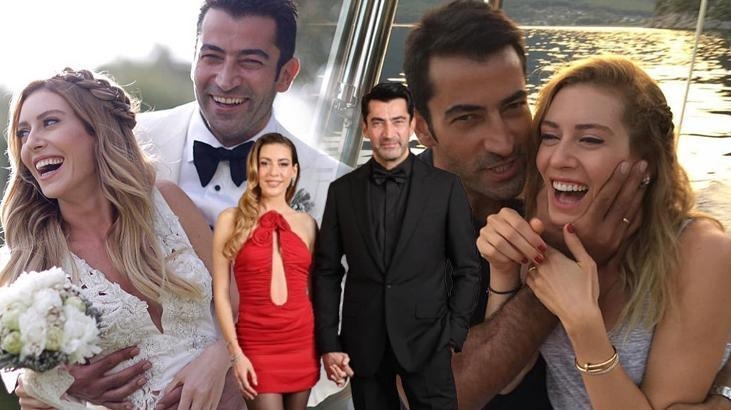 HABERLER: Sinem Kobal'dan samimi açıklamalar! 'Kenan benden daha romantik'