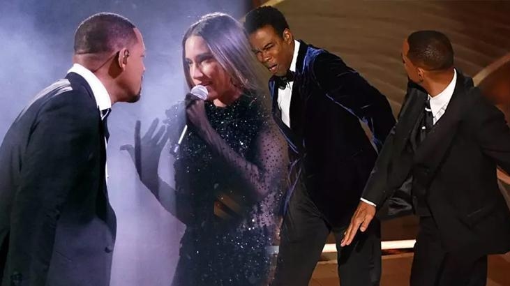 Will Smith staat na 3 jaar weer op het podium! Ongepaste afbeeldingen zorgen voor enorme tegenreacties