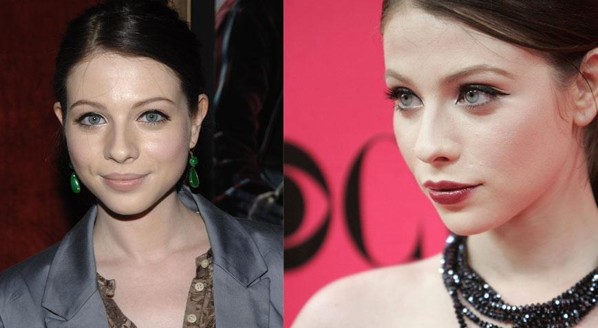 Dernière minute : une triste nouvelle pour Michelle Trachtenberg, « Georgina Sparks » de Gossip Girl !