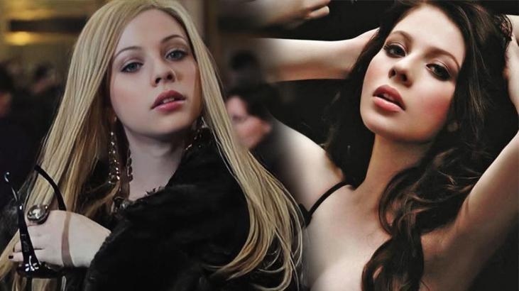 Era "Georgina Sparks" di Gossip Girl! La scioccante morte di Michelle Trachtenberg