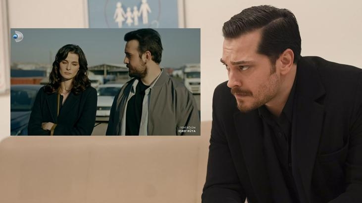 SERIES NEWS: What happened in the sixth episode of Eşref Rüya? Eşref was saved in the last episode that appeared on the screen