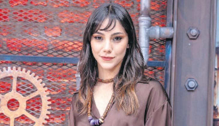 « Je ne pouvais pas me réunir comme Zerrin »