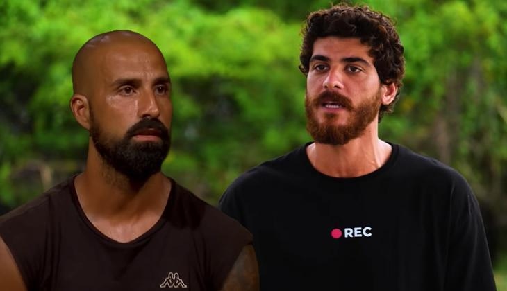 NOUVELLES DE SURVIVOR YİĞİT ! Déclarations frappantes de Yiğit Poyraz après Survivor! « Volkan m'a juré »